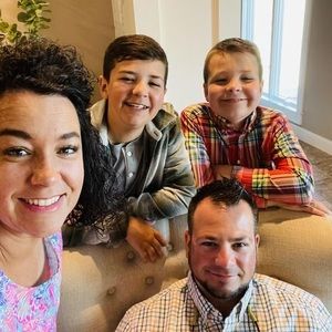 Meet your Posher, Rick ciara